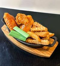 Load image into Gallery viewer, Dessert and Drink Candles. Soy Blend & Gel Wax Candles