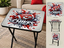 Load image into Gallery viewer, Customized TV Tray
