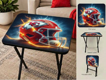 Load image into Gallery viewer, Customized Tv Trays for Shipping Customers