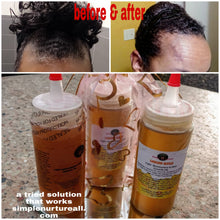 Load image into Gallery viewer, LG Hair Grow Solution