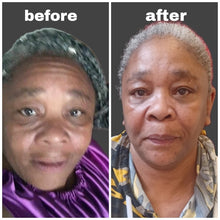 Load image into Gallery viewer, Turmeric & Kojic Acid Soap & Clarifying Facial Moisturizer