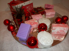 Load image into Gallery viewer, Moisturizing Handcrafted Bar Soap