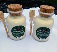 Load image into Gallery viewer, Whipped Body Butter & Emulsifying Body Butter