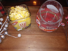 Load image into Gallery viewer, Dessert and Drink Candles. Soy Blend & Gel Wax Candles