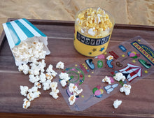 Load image into Gallery viewer, Dessert and Drink Candles. Soy Blend & Gel Wax Candles