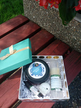 Load image into Gallery viewer, Relaxation and Sore Muscle Relief Basket