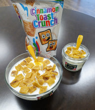 Load image into Gallery viewer, Dessert and Drink Candles. Soy Blend & Gel Wax Candles