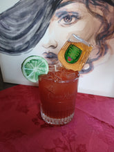 Load image into Gallery viewer, Dessert and Drink Candles. Soy Blend & Gel Wax Candles