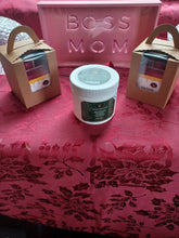 Load image into Gallery viewer, Whipped Body Butter & Emulsifying Body Butter