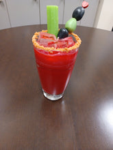 Load image into Gallery viewer, Dessert and Drink Candles. Soy Blend & Gel Wax Candles