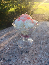 Load image into Gallery viewer, Dessert and Drink Candles. Soy Blend & Gel Wax Candles