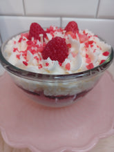 Load image into Gallery viewer, Dessert and Drink Candles. Soy Blend & Gel Wax Candles