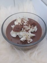 Load image into Gallery viewer, Dessert and Drink Candles. Soy Blend & Gel Wax Candles