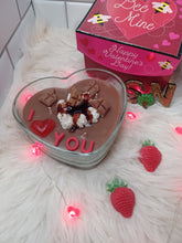 Load image into Gallery viewer, Dessert and Drink Candles. Soy Blend & Gel Wax Candles