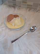 Load image into Gallery viewer, Dessert and Drink Candles. Soy Blend & Gel Wax Candles