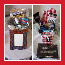 Load image into Gallery viewer, Gift baskets