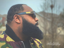 Load image into Gallery viewer, Beard conditioning and thickening Oil