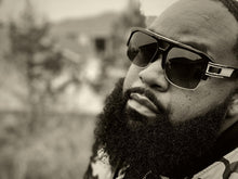 Load image into Gallery viewer, Beard conditioning and thickening Oil