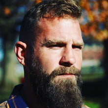 Load image into Gallery viewer, Beard conditioning and thickening Oil