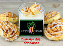 Load image into Gallery viewer, Dessert and Drink Candles. Soy Blend & Gel Wax Candles