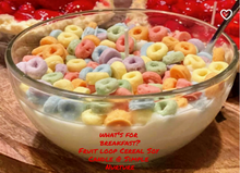 Load image into Gallery viewer, Dessert and Drink Candles. Soy Blend & Gel Wax Candles