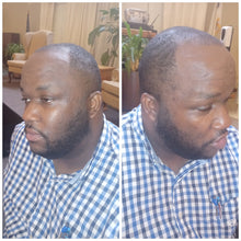 Load image into Gallery viewer, Jump Start Liquid Goldz Hair Growth Solution