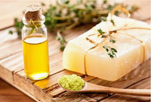 Load image into Gallery viewer, Beard conditioning and thickening Oil