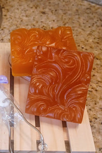 Tumeric & Kojic Acid Soap & Clarifying Facial Moisturizer