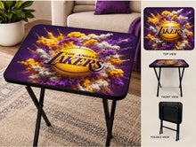 Load image into Gallery viewer, Customized TV Tray
