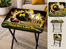 Load image into Gallery viewer, Customized Tv Trays for Shipping Customers
