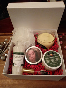 Gift baskets