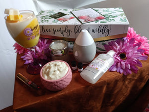 Create our own Basket