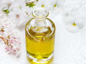 Moisturizing Hair Oil